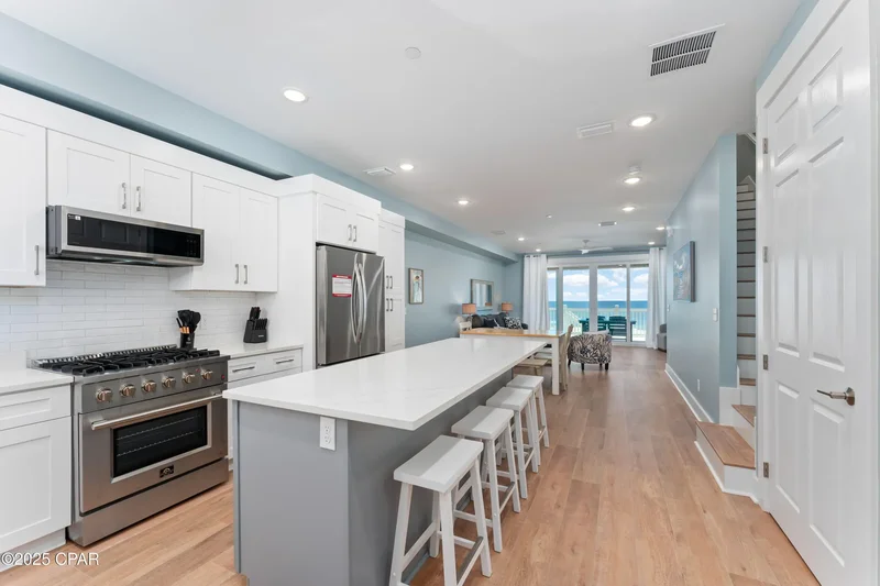 8205 Hwy 98, Port St. Joe, Florida, United States. - Photo 17