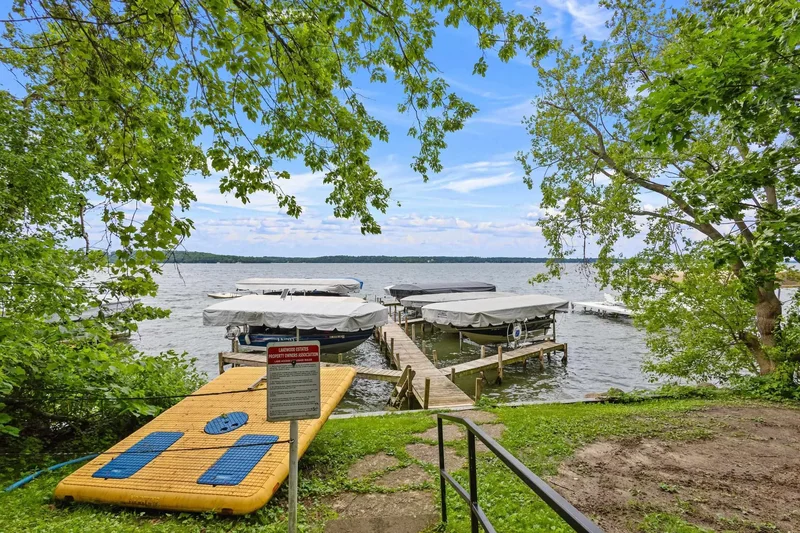 W2608 Menominee, Markesan, WI 53968, Markesan, Wisconsin, United States. - Photo 47