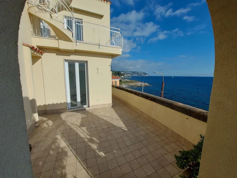 Via Garnier, N. 54, Bordighera, Liguria, Italy. - Photo 10