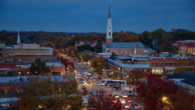 318 Ivy Ridge Road, Chapel Hill, North Carolina, United States. - Photo 41