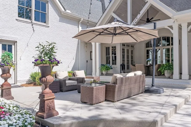 1222 Old Hickory Blvd, Brentwood, TN, 37027, USA, Nashville, Tennessee, United States. - Photo 13