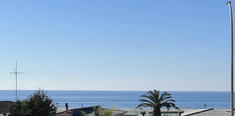 Pietrasanta - Focette, Marina di Pietrasanta, Tuscany, Italy. - Photo 24