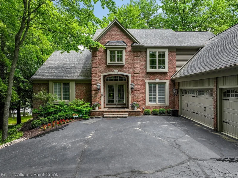 3120 Pond Road, Addison Township, MI 48367, Leonard, Michigan, United States. - Photo 10