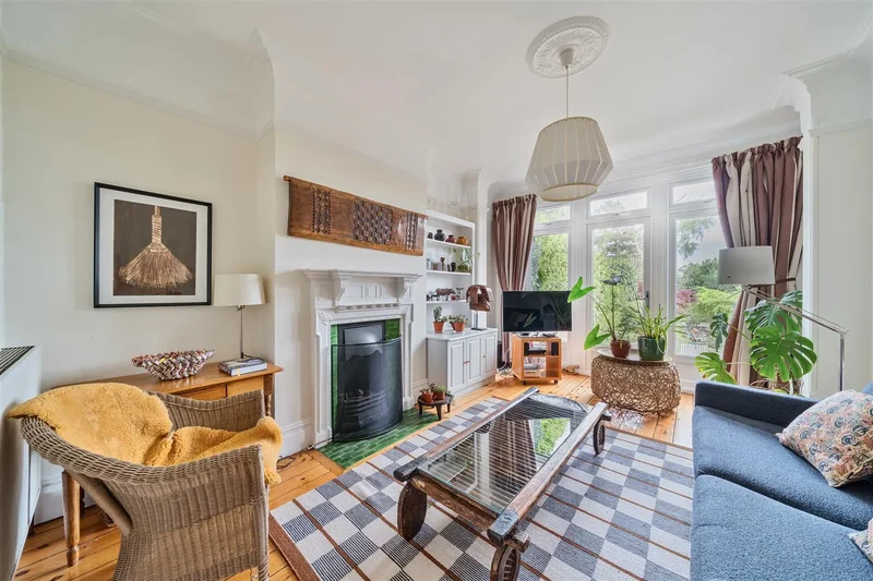 Coombe Lane West, Kingston Upon Thames