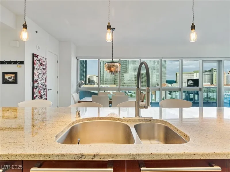 4471 Dean Martin Drive 1109, Las Vegas, Nevada, United States. - Photo 11