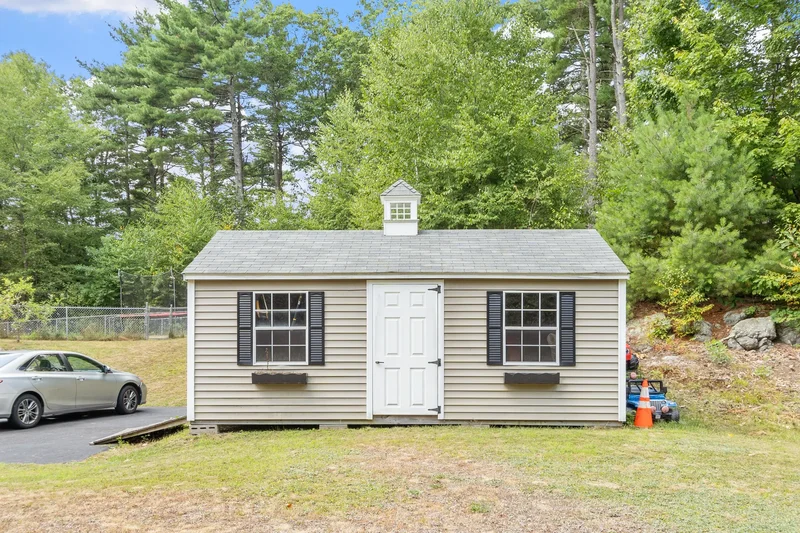 1088 Ashby State Rd , Fitchburg, MA 01420, Fitchburg, Massachusetts, United States. - Photo 29