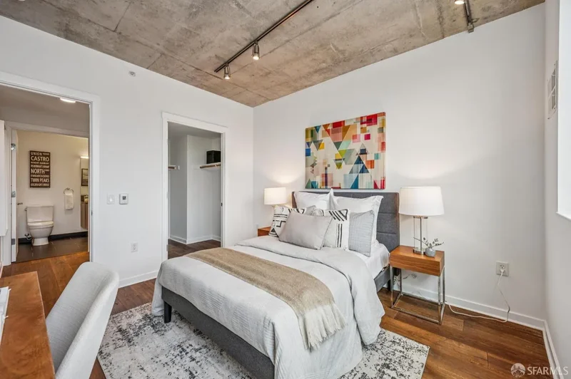45 Bartlett Street 617, San Francisco, California, United States. - Photo 45