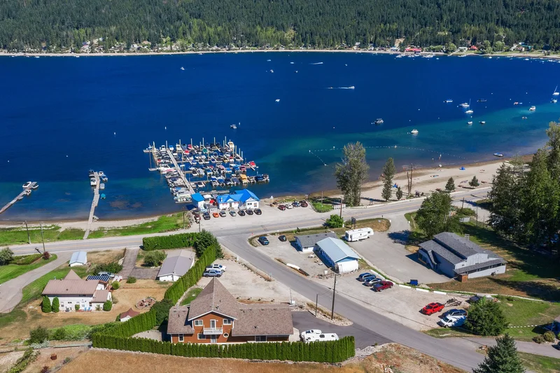 2886 Marine Drive, Blind Bay, BC V0E 1H1, Blind Bay, British Columbia, Canada. - Photo 23