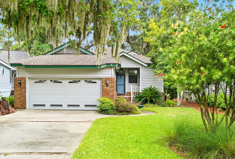 4 Bay Tree Court West, Saint Simons Island, GA 31522, St. Simons, Georgia, United States. - Photo 11