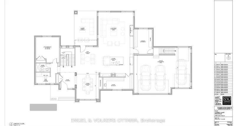 428 Ashbee Court, Ottawa, Ontario, Canada. - Photo 13