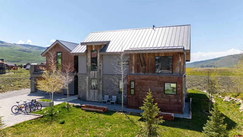 470 White Stallion Circle, Crested Butte, CO, 81224, USA, Crested Butte, Colorado, United States. - Photo 4