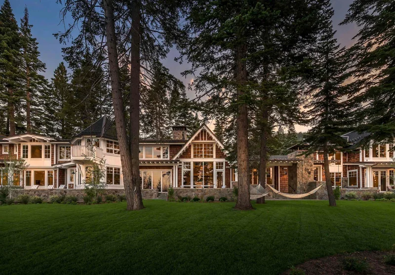 226 Four Ring Road, South Lake Tahoe, California, United States. - Photo 27