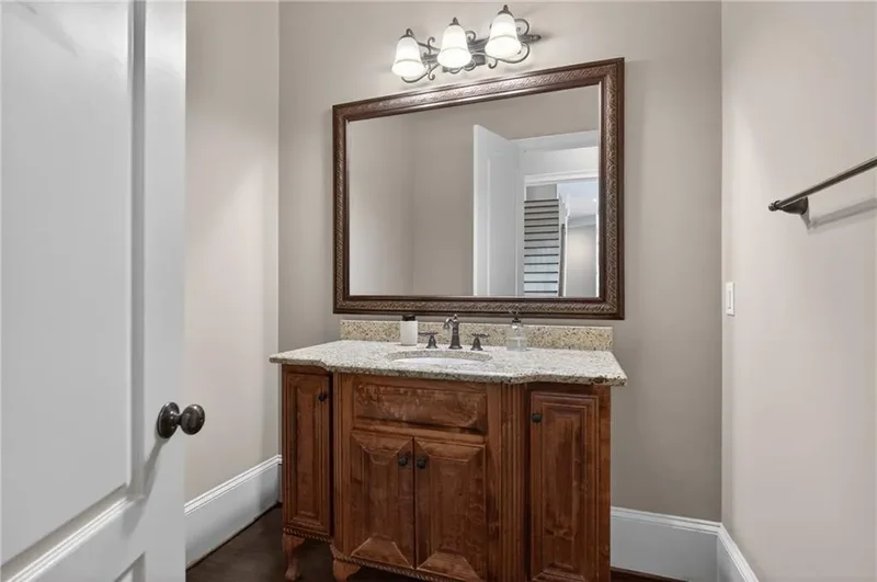 455 Arcaro Drive, Milton, Georgia, United States. - Photo 14