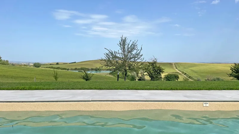 53014 Monteroni d'Arbia, Province of Siena, Italy, Monteroni d'Arbia, Tuscany, Italy. - Photo 32