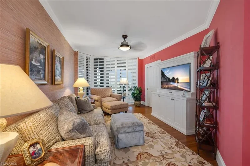 8171 Bay Colony DR #403, Naples, Florida, United States. - Photo 15