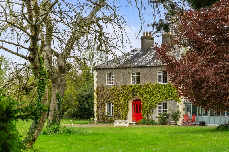 Kilgarvan House