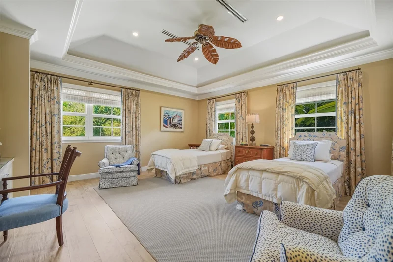 Bali Cinq Bougainvillea Drive, Lyford Cay, NP, Nassau, New Providence, The Bahamas. - Photo 37