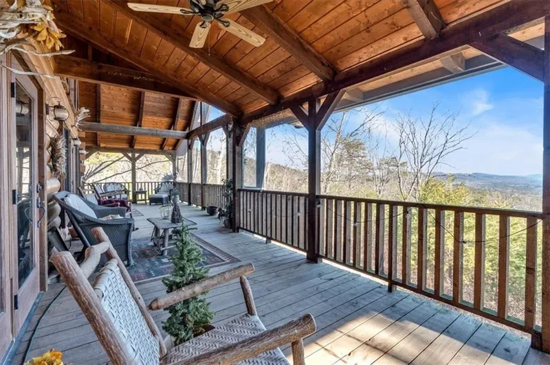 2623 Big Texas Valley Road NW, Rome, Georgia, United States. - Photo 23