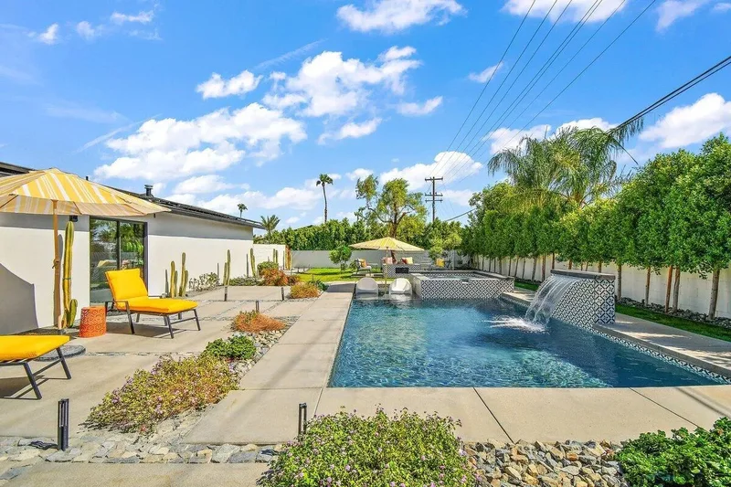 565 W Yorba Road, Palm Springs, California, United States. - Photo 30