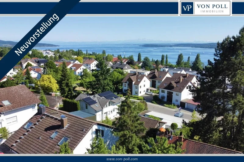 Überlingen, Baden-Württemberg, Germany. - Photo 5