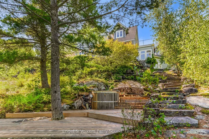22 Beacon Point Drive, Nobel, Ontario, Canada. - Photo 24