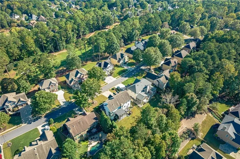 829 Valley Drive, Canton, GA 30114, Canton, Georgia, United States. - Photo 67