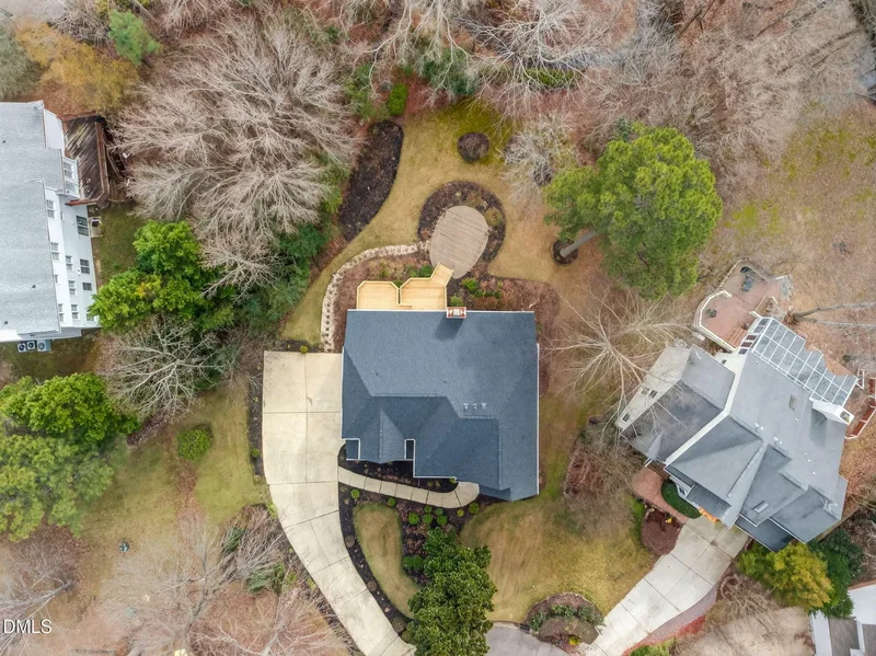 303 Roebling Lane, Cary, North Carolina, United States. - Photo 28