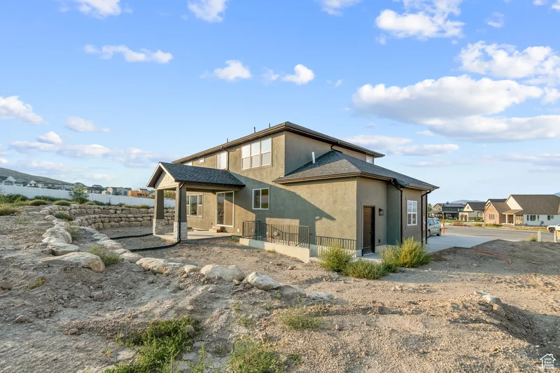 341 N BARLOW CT, Saratoga Springs, Utah, United States. - Photo 9