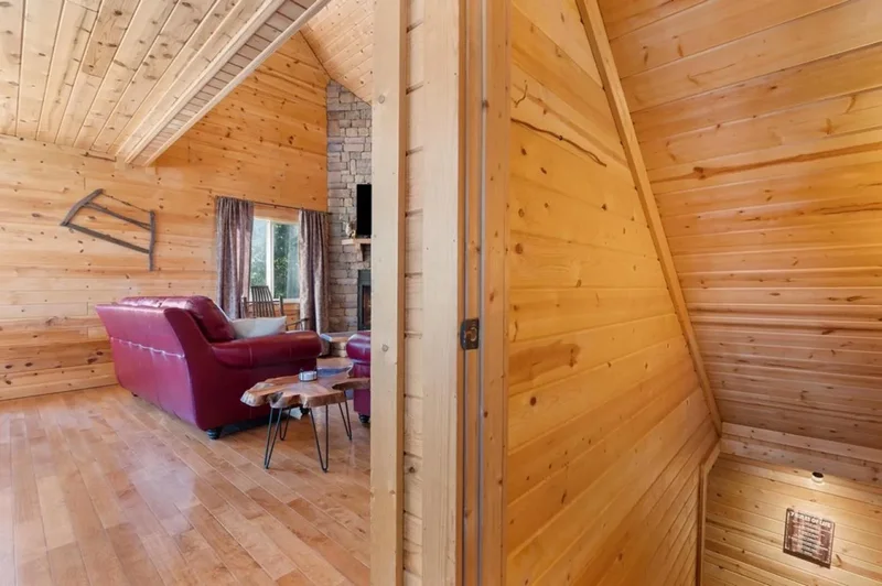 542 Tessentee Woods Road, Franklin, North Carolina, United States. - Photo 27