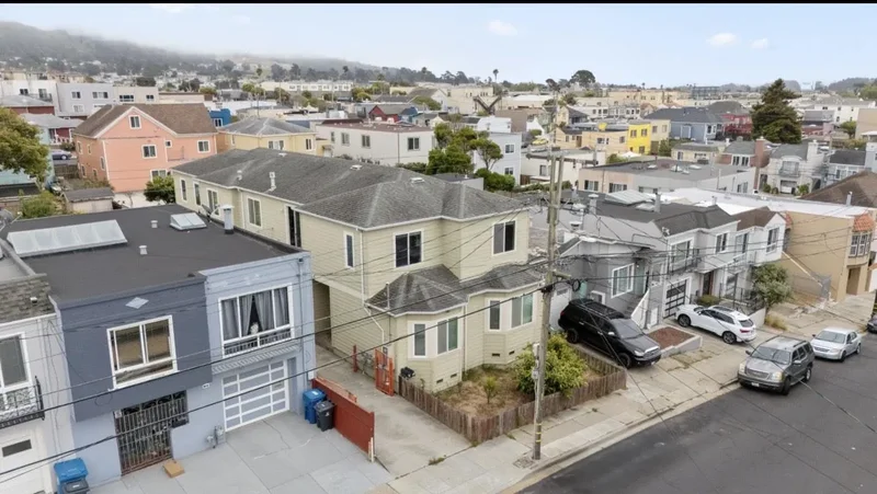 63 Werner Avenue, Colma, California, United States. - Photo 8