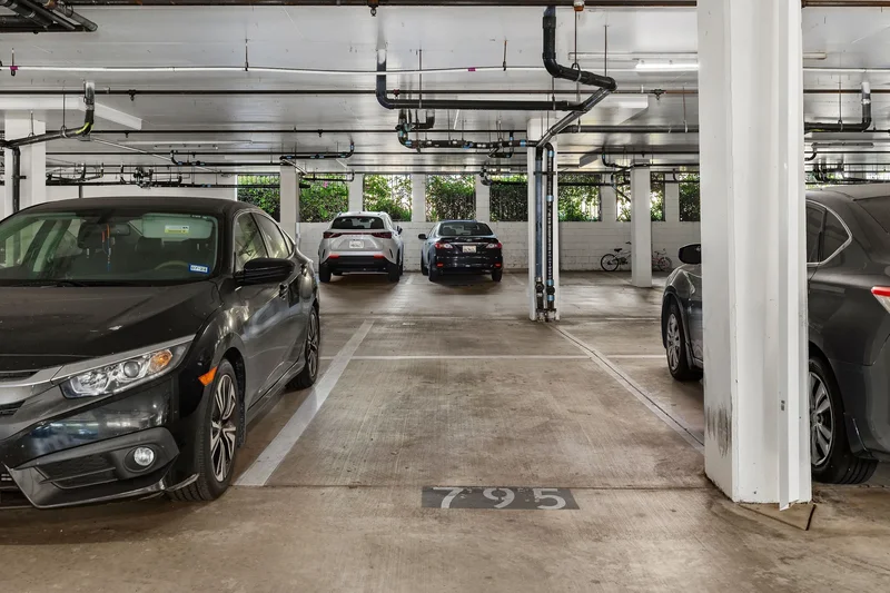7565 Charmant Dr 615 , San Diego, CA 92122, San Diego, California, United States. - Photo 9