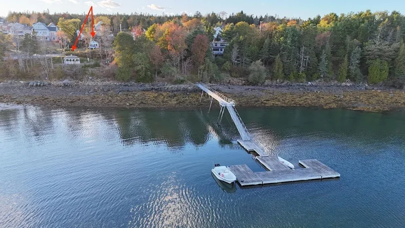 471 Main Street, Southwest Harbor, ME 04679, Southwest Harbor, Maine, United States. - Photo 9
