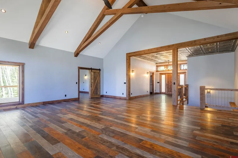 289 Star Mountain Drive, Gunnison, CO, 81230, USA, Crested Butte, Colorado, United States. - Photo 8