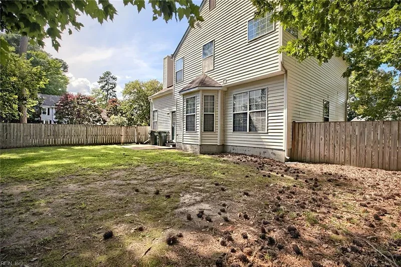 101 Jenkins Court, Yorktown, VA 23693, Yorktown, Virginia, United States. - Photo 26