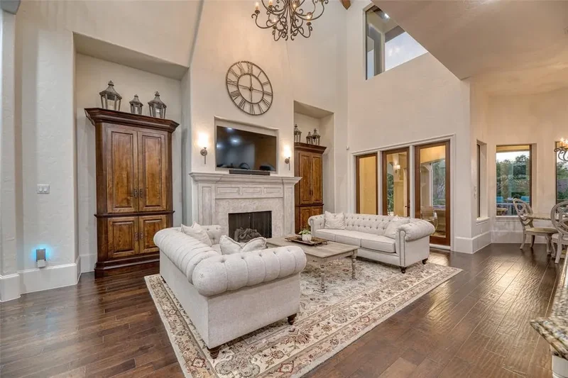 1123 Grand Estates Drive, Rosenberg, Texas, United States. - Photo 21