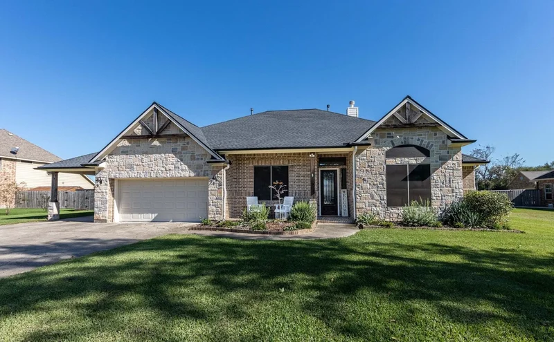 14610 Thunder Bay, Beach City, TX 77523, Baytown, Texas, United States. - Photo 35