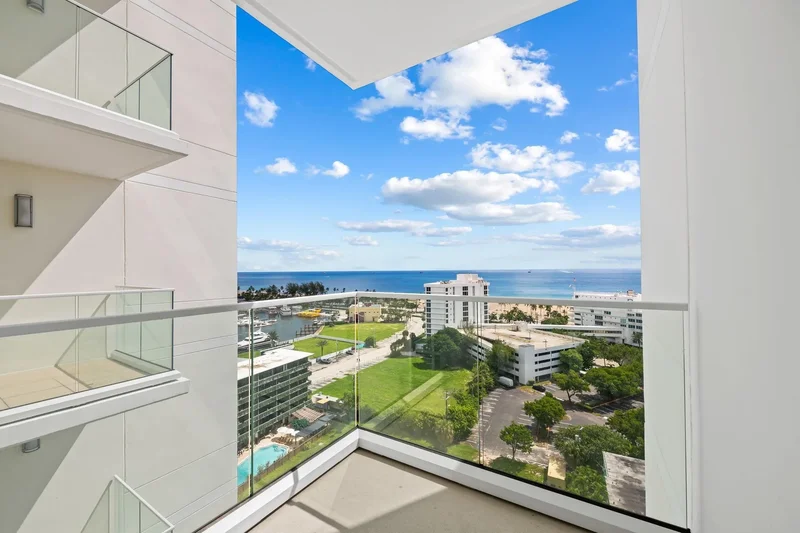 3055 Harbor Dr 1603, Fort Lauderdale, Florida, United States. - Photo 34