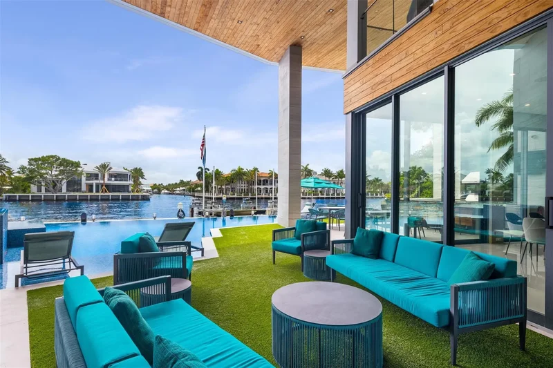 34 Minnetonka Rd, Fort Lauderdale, Florida, United States. - Photo 61