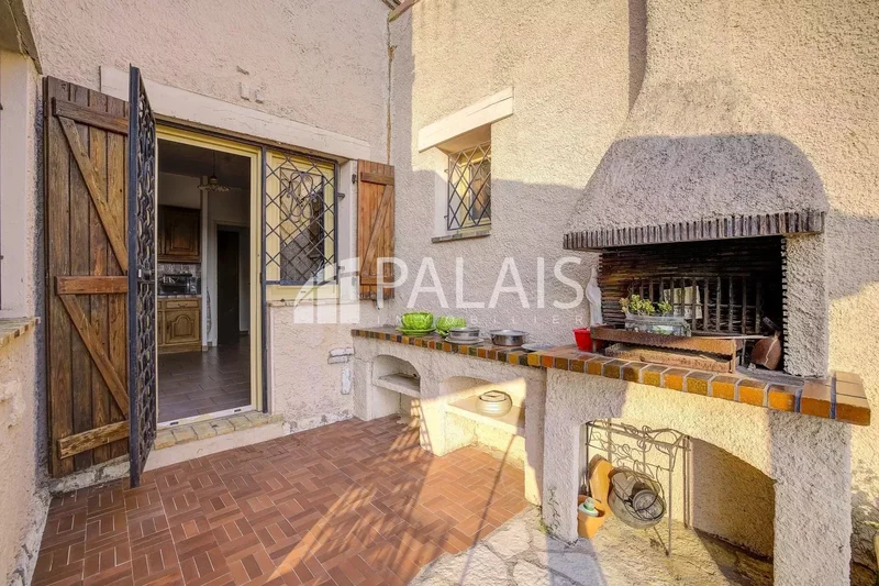 Nice, Provence-Alpes-Côte d'Azur, France. - Photo 37