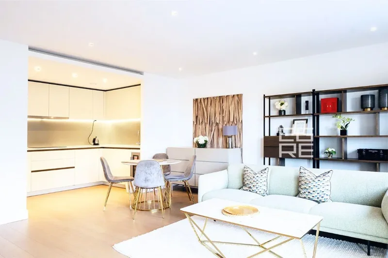 Faulkner House, , W6, London, England, United Kingdom. - Photo 7