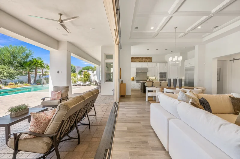 81350 Merv Griffin Way , La Quinta, CA 92253, La Quinta, California, United States. - Photo 28