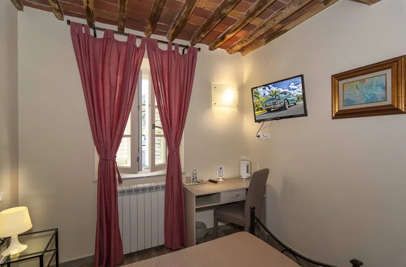 Corte Franceschini, Tuscany, Italy. - Photo 25