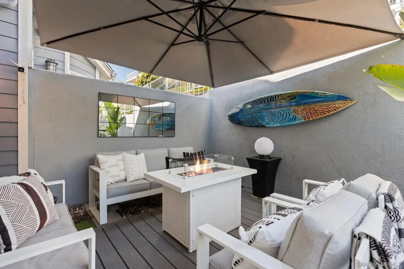 33671 Granada Dr 5, Dana Point, California, United States. - Photo 4