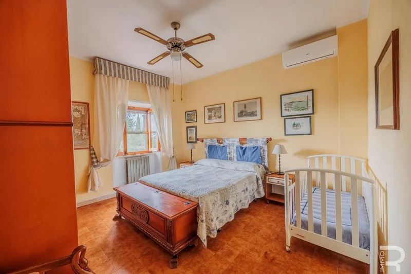 58042 Campagnatico, Province of Grosseto, Italy, Campagnatico, Tuscany, Italy. - Photo 46