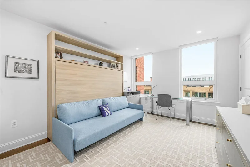 4915 Hampden Lane Unit 405, Bethesda, MD 20814, Bethesda, Maryland, United States. - Photo 43