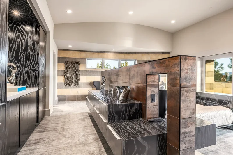 7841 N West Hills Trail, Park City, UT 84098, Park City, Utah, United States. - Photo 59