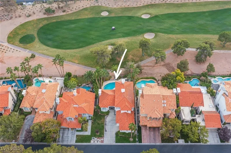 8733 Double Eagle Drive, Las Vegas, Nevada, United States. - Photo 85