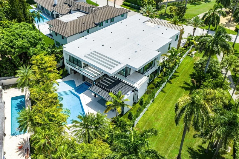 217 Thatch Palm Drive, Boca Raton, Florida, United States. - Photo 65