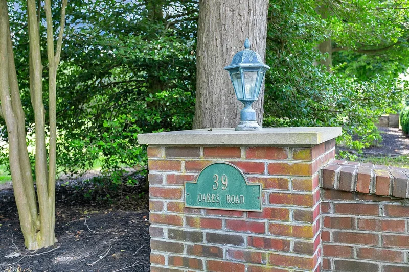 39 Oakes Road, Rumson, NJ 07760, Rumson, New Jersey, United States. - Photo 2