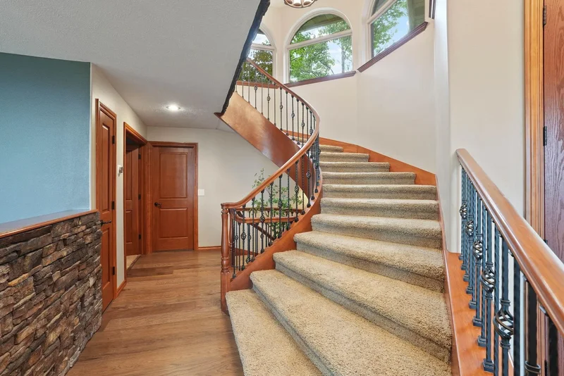 5312 N Vista Ct, Spokane, WA 99212, Spokane, Washington, United States. - Photo 24